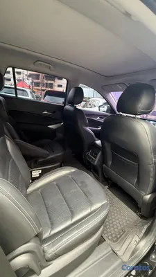 2023 Jac JS8 — foto 4 / 10