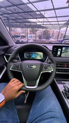 2023 Jac JS8 — foto 5 / 10