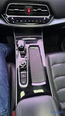 2023 Jac JS8 — foto 7 / 10