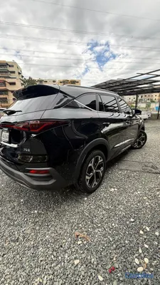 2023 Jac JS8 — foto 8 / 10