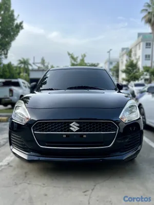 2019 Suzuki Swift — foto 4 / 7