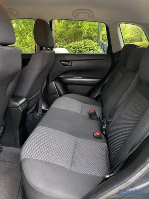 2022 Suzuki Vitara — foto 5 / 9