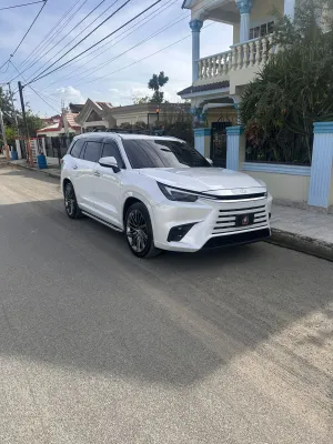 2024 Lexus th 350