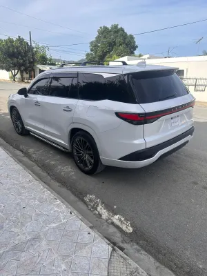 2024 Lexus th 350 — foto 3 / 10