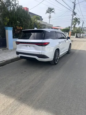 2024 Lexus th 350 — foto 5 / 10