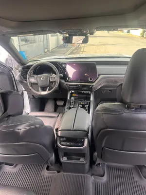 2024 Lexus th 350 — foto 6 / 10
