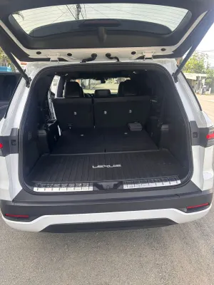2024 Lexus th 350 — foto 9 / 10
