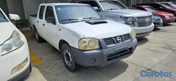 2011 Nissan Frontier