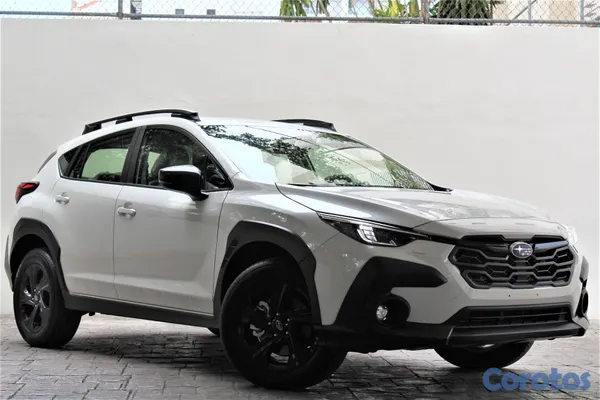 2026 Subaru Crosstrek Premium — foto 2 / 9