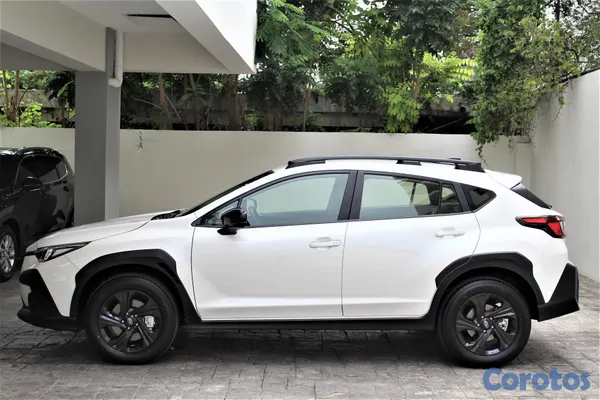 2026 Subaru Crosstrek Premium — foto 3 / 9