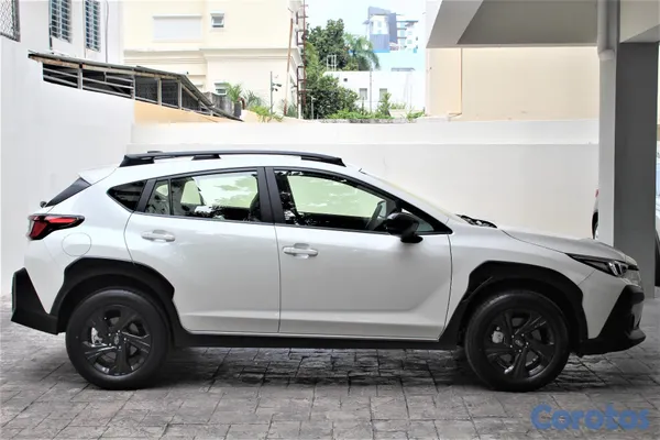 2026 Subaru Crosstrek Premium — foto 4 / 9