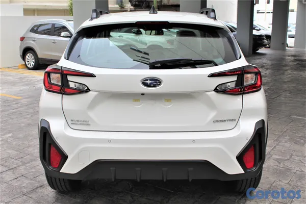 2026 Subaru Crosstrek Premium — foto 5 / 9