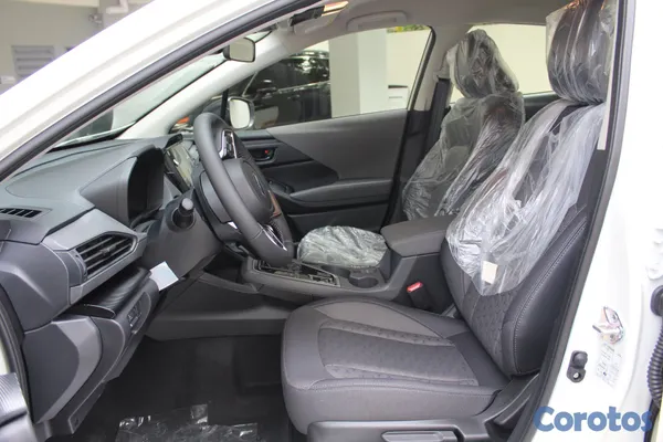 2026 Subaru Crosstrek Premium — foto 9 / 9