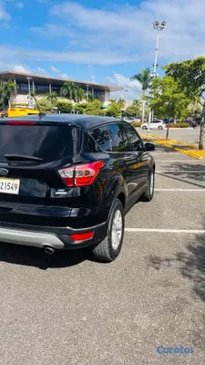 2017 Ford Escape — foto 2 / 9