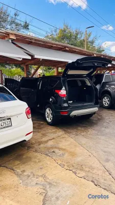 2017 Ford Escape — foto 3 / 9