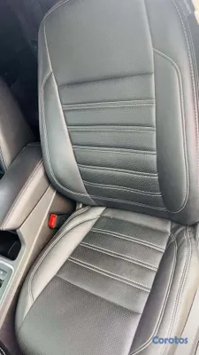 2017 Ford Escape — foto 5 / 9
