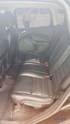 2017 Ford Escape — foto 6 / 9
