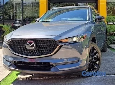 2021 Mazda Cx-5 — foto 2 / 10