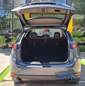 2021 Mazda Cx-5 — foto 3 / 10