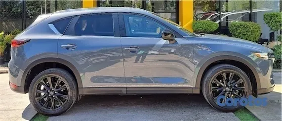 2021 Mazda Cx-5 — foto 4 / 10