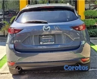 2021 Mazda Cx-5 — foto 5 / 10