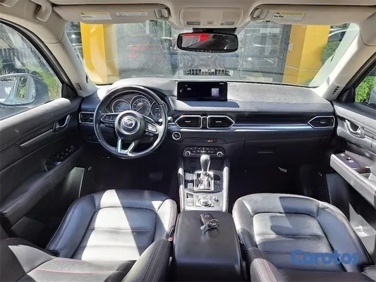 2021 Mazda Cx-5 — foto 6 / 10