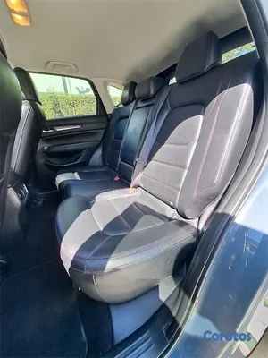 2021 Mazda Cx-5 — foto 7 / 10