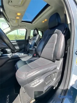 2021 Mazda Cx-5 — foto 10 / 10