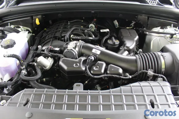 2025 Otra Jeep Grand Cherokee L Limited — foto 10 / 11