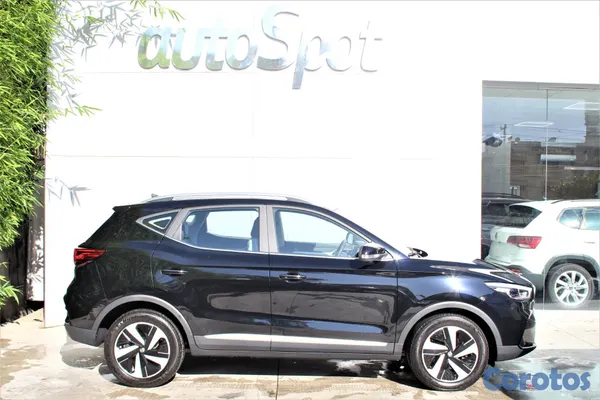 2026 Mg ZS EV — foto 2 / 10