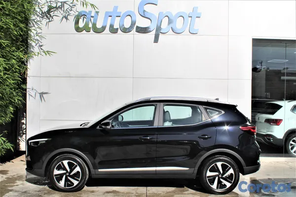 2026 Mg ZS EV — foto 4 / 10