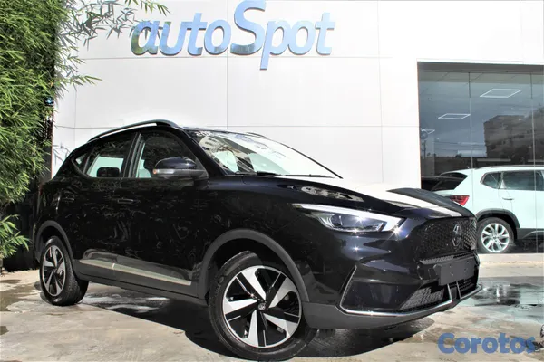 2026 Mg ZS EV — foto 6 / 10