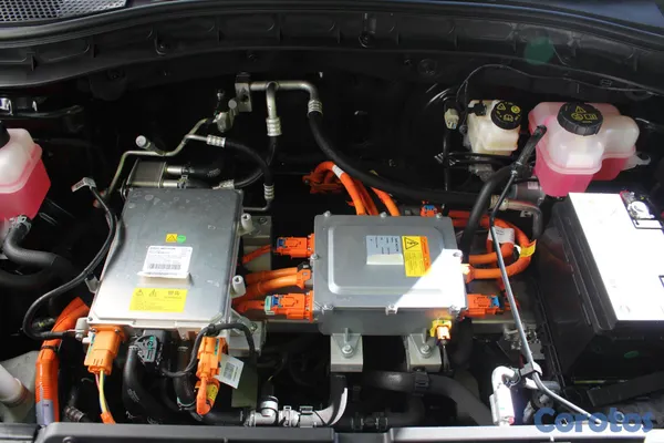2026 Mg ZS EV — foto 10 / 10