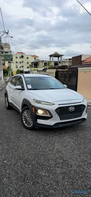 2021 Hyundai KONA