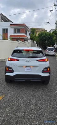 2021 Hyundai KONA — foto 2 / 10