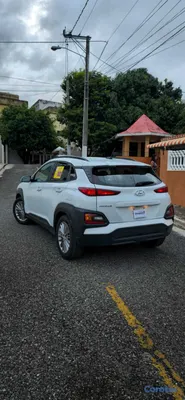 2021 Hyundai KONA — foto 3 / 10