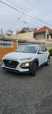 2021 Hyundai KONA — foto 4 / 10
