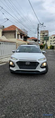 2021 Hyundai KONA — foto 5 / 10