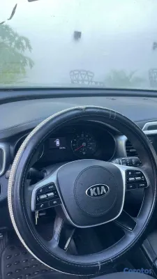 2020 Kia Sorento — foto 3 / 9