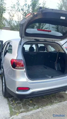 2020 Kia Sorento — foto 6 / 9