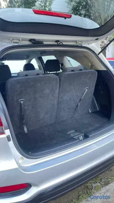 2020 Kia Sorento — foto 7 / 9