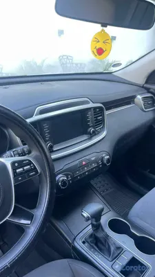 2020 Kia Sorento — foto 9 / 9