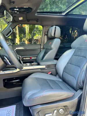 2025 Jetour T2 — foto 4 / 15