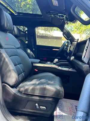 2025 Jetour T2 — foto 5 / 15