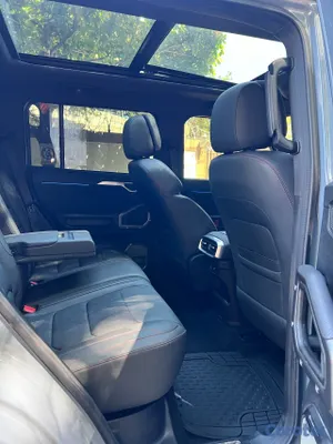 2025 Jetour T2 — foto 6 / 15