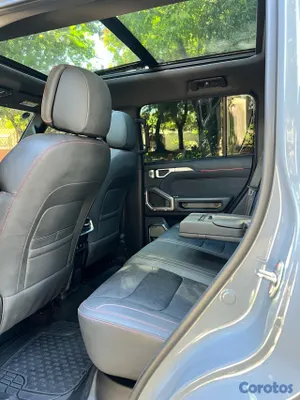 2025 Jetour T2 — foto 7 / 15