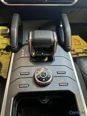 2025 Jetour T2 — foto 15 / 15