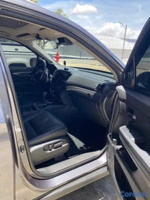 2020 Honda Pilot — foto 4 / 9