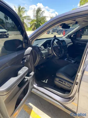 2020 Honda Pilot — foto 9 / 9