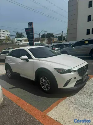 2019 Mazda CX3 — foto 2 / 9
